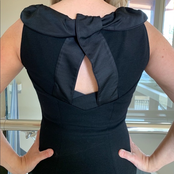 DIANE von Furstenberg dress - Picture 9 of 10